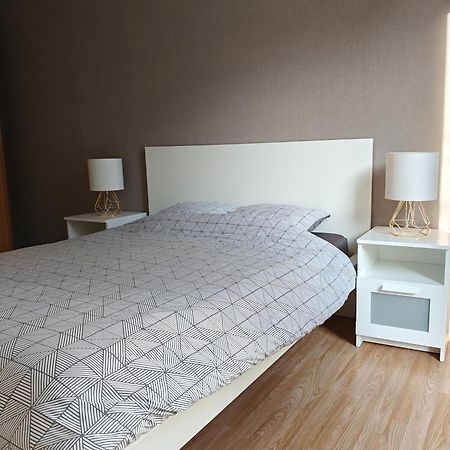 Loft Paisible Sur Les Hauteurs Du Centre Ville สปา ภายนอก รูปภาพ