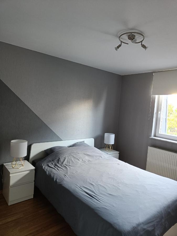 Loft Paisible Sur Les Hauteurs Du Centre Ville สปา ภายนอก รูปภาพ