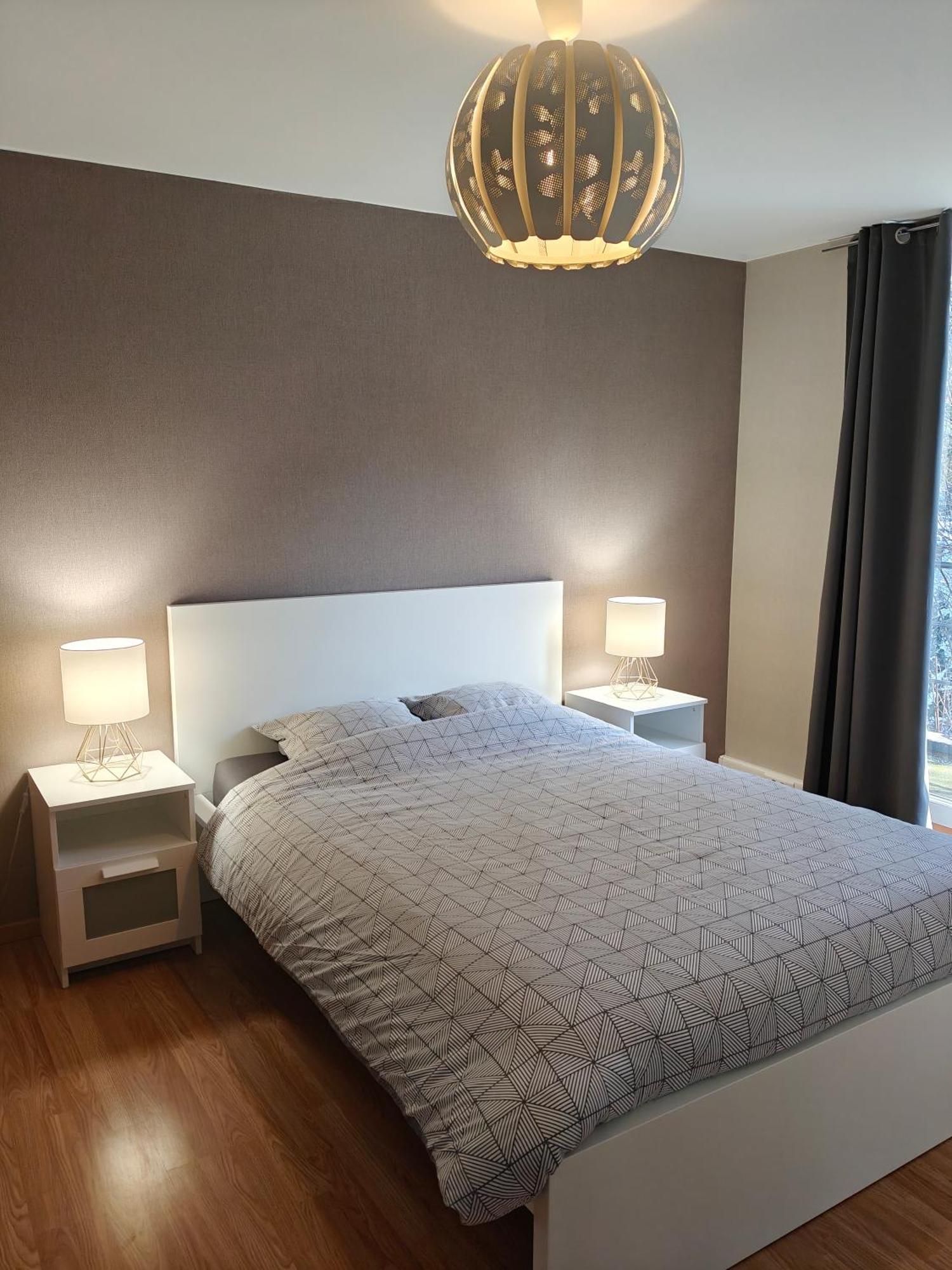 Loft Paisible Sur Les Hauteurs Du Centre Ville สปา ภายนอก รูปภาพ